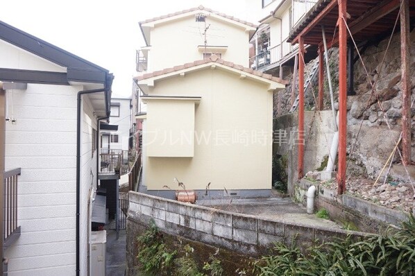 銭座町駅 徒歩19分 3階の物件内観写真